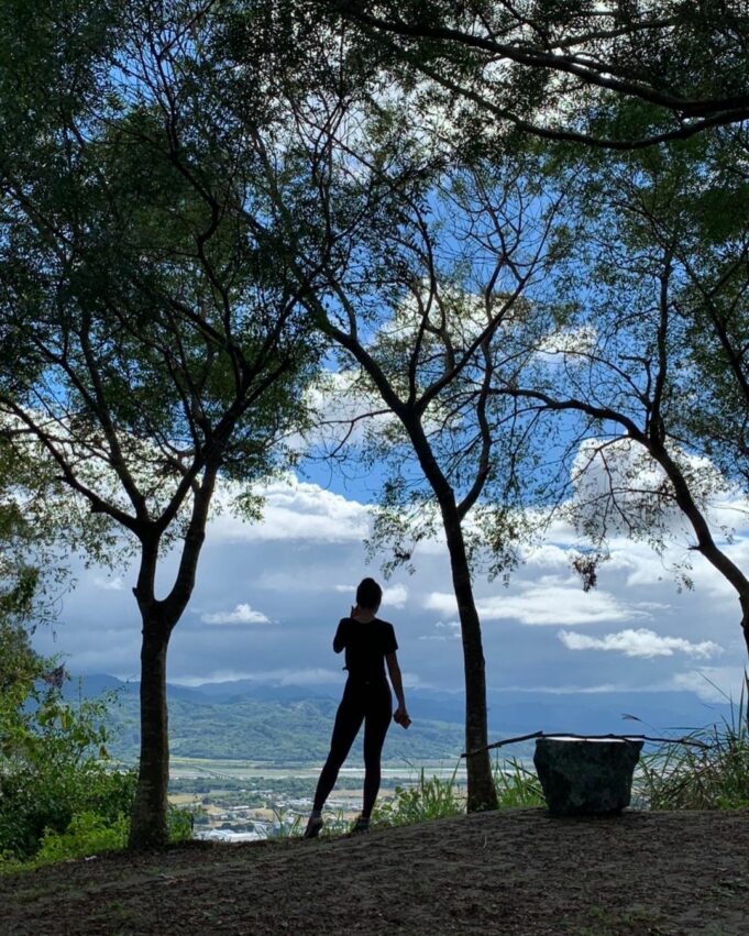 關山景點 關山一日遊 888相思林步道