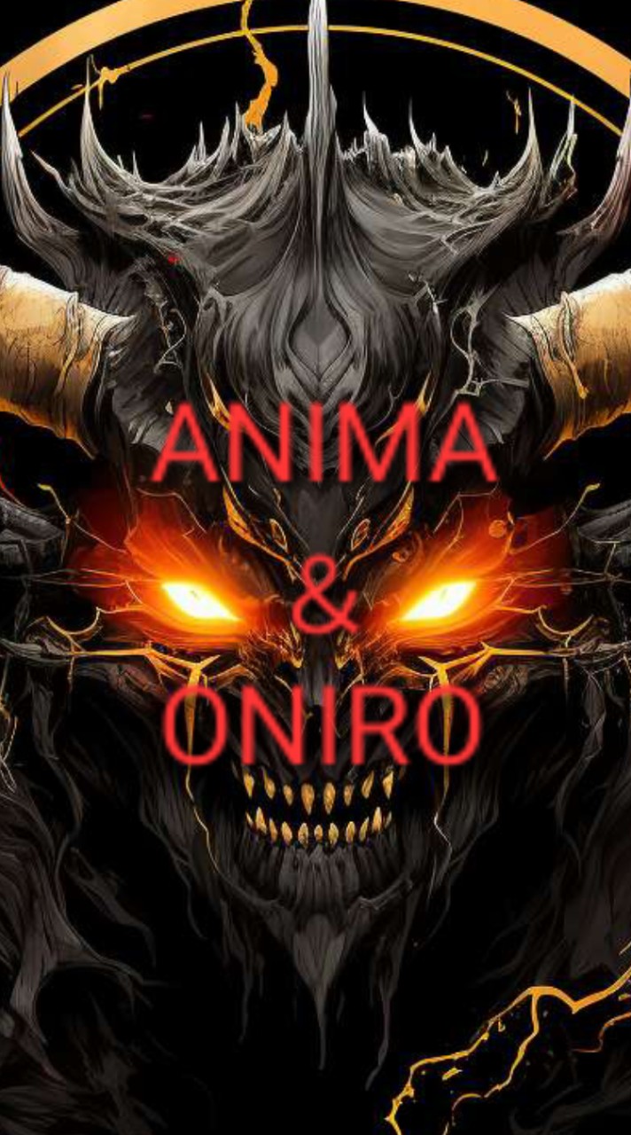 Anima Oniro 黑暗團契（ARPG哥德手遊）（沒有二群）