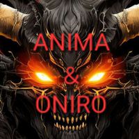 Oniro Anima  黑暗團契（ARPG哥德手遊）（沒有二群）