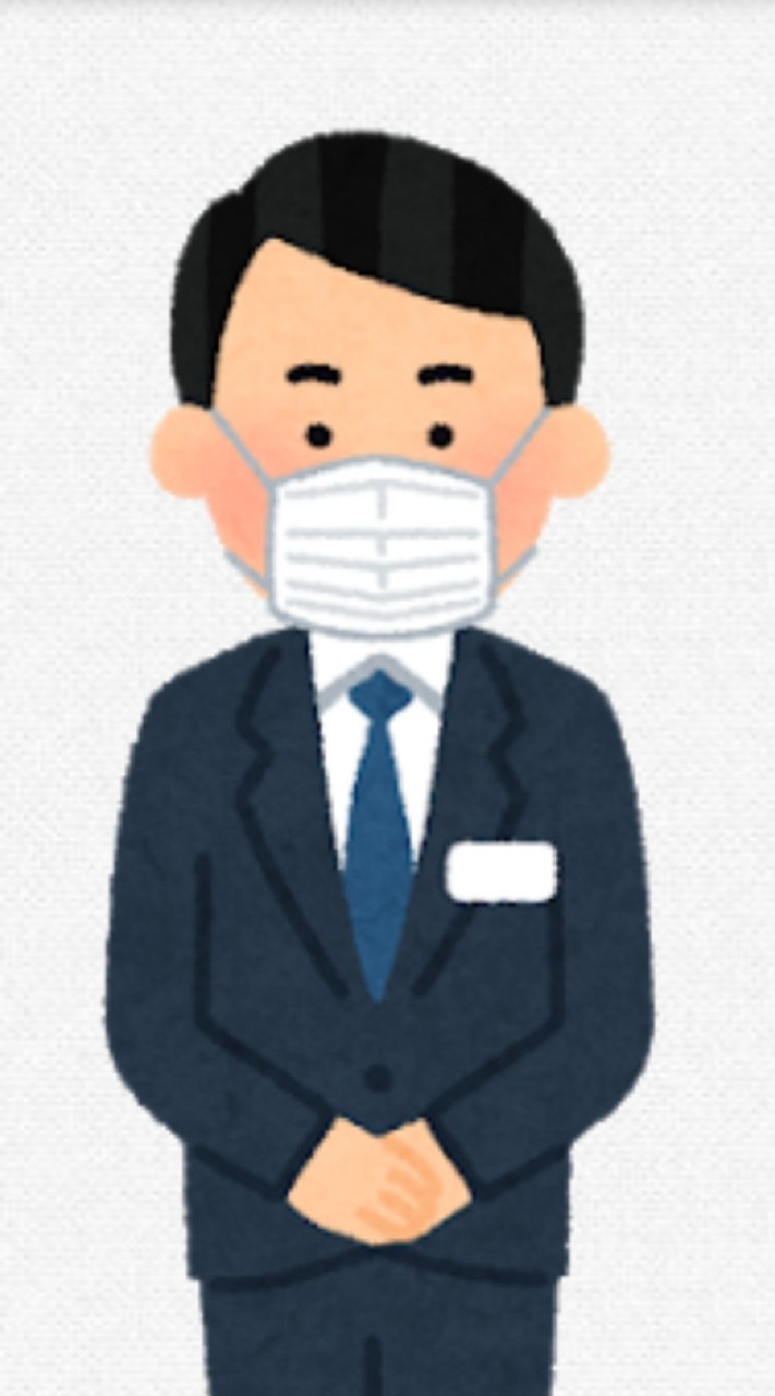 OpenChat 【ブラック】在宅勤務ではない企業について話すチャット【新型コロナウイルス】