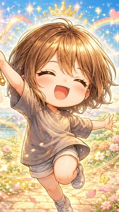 えりりんは何もわかりませんが好きにします！