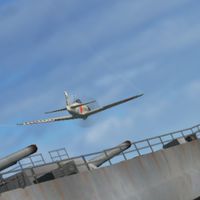 究極の暇人愛好会（ウォーサンダー（（WarThunderを主体に）））