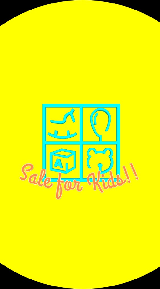 Sale for Kids!!