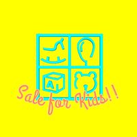 Sale for Kids!!
