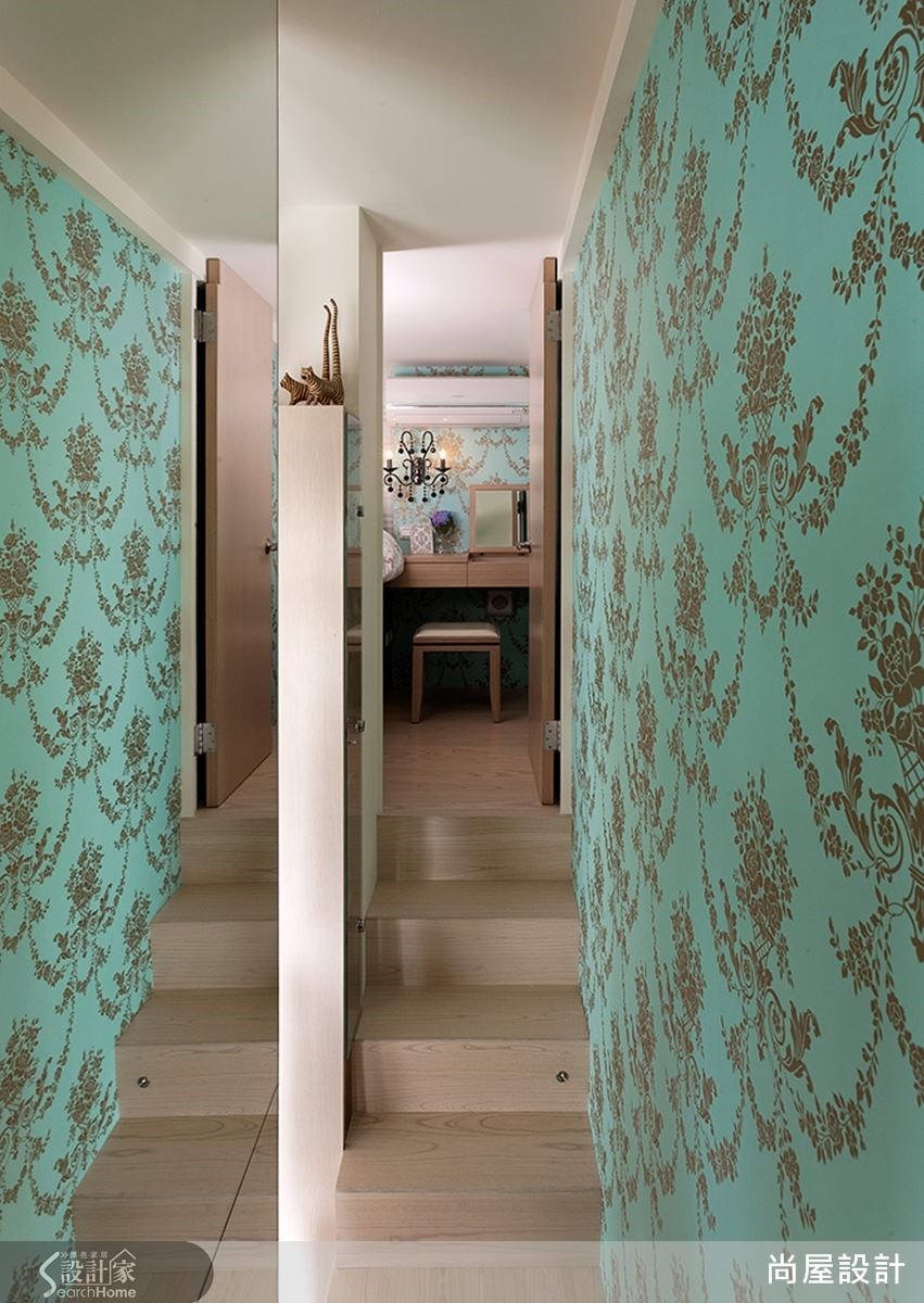 看更多作品相關圖：http://www.searchome.net/designercase.aspx?case=17550