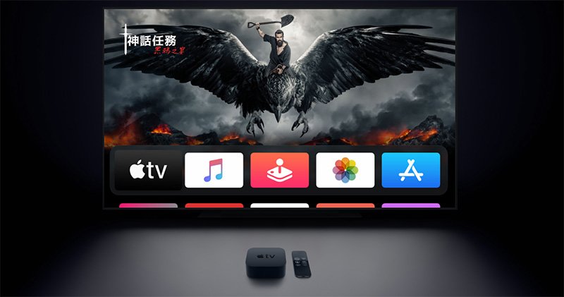 Youtube 4k 內容現在已可在apple Tv 4k 上觀賞 僅可播放30fps 影片且不支援hdr Line購物