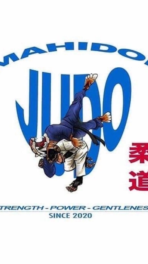 Mahidol Judo Jujitsu Club