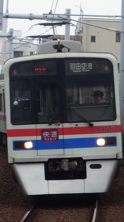 千葉県の千葉県による千葉県のための鉄道系オプ