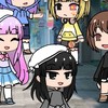 あたおか達のいつメンオプチャ(一人除く)