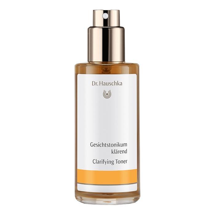 Dr. Hauschka 德國世家 特殊調理液 100ml