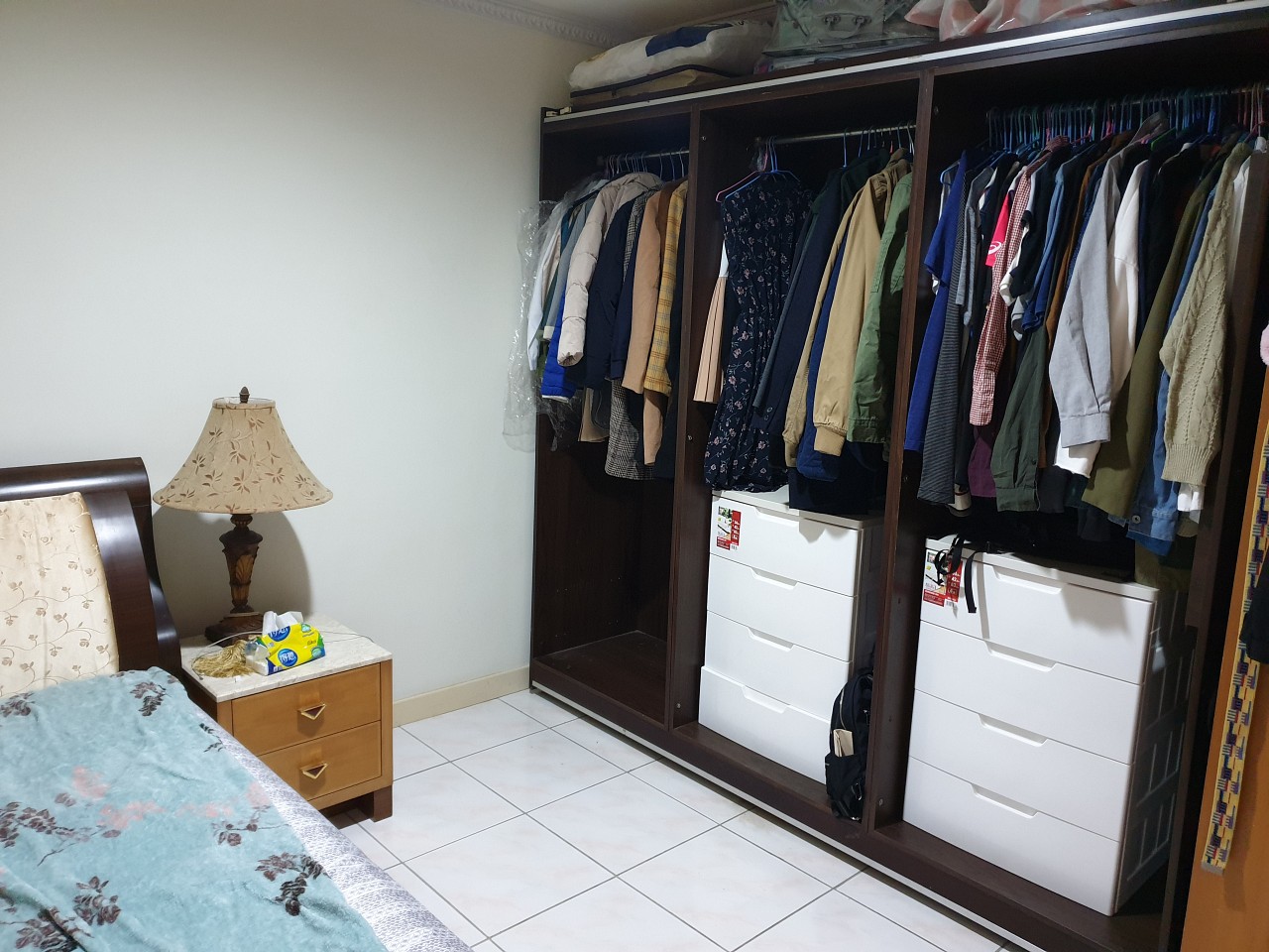 整理鍊金術師;小印;空間整理師;收納;斷捨離;過年不慌張