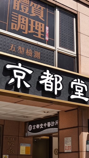 京都堂中醫粉絲團