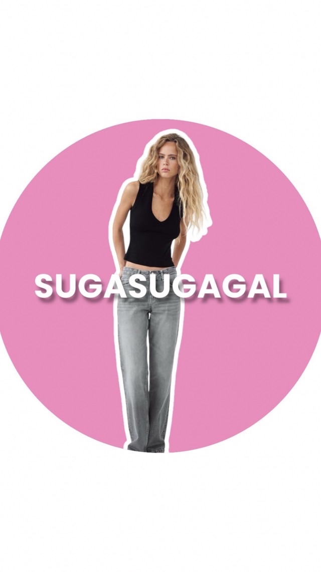 กลุ่ม openchat ร้าน Sugasugagal อัพเดทสินค้าเข้าใหม่ 💕
