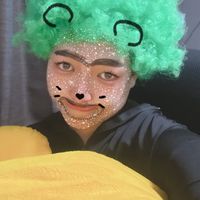 TikTokサイババフレンズ