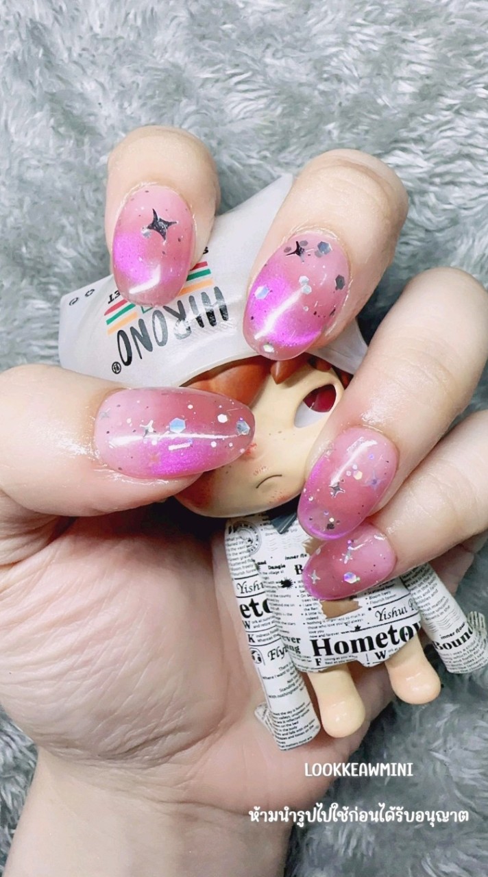 LOOKKEAWMINI NAILS