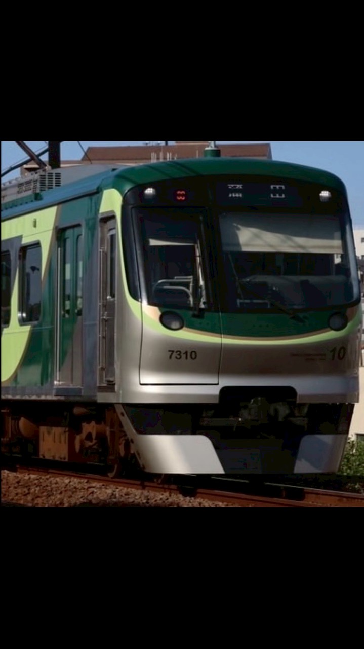 池上線・東急多摩川線・目蒲線好きな人集まれ〜