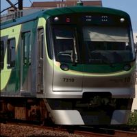 池上線・東急多摩川線・目蒲線好きな人集まれ〜