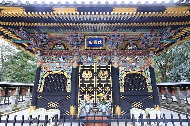 樂活東北仙台散策參訪瑞鳳殿青葉城跡 野旅行 Line Today