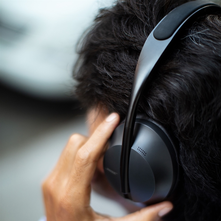 Bose 全新 700 無線降噪耳機在台上市！支援智慧語音助理、降噪超越 QC35，售價 13,000 元