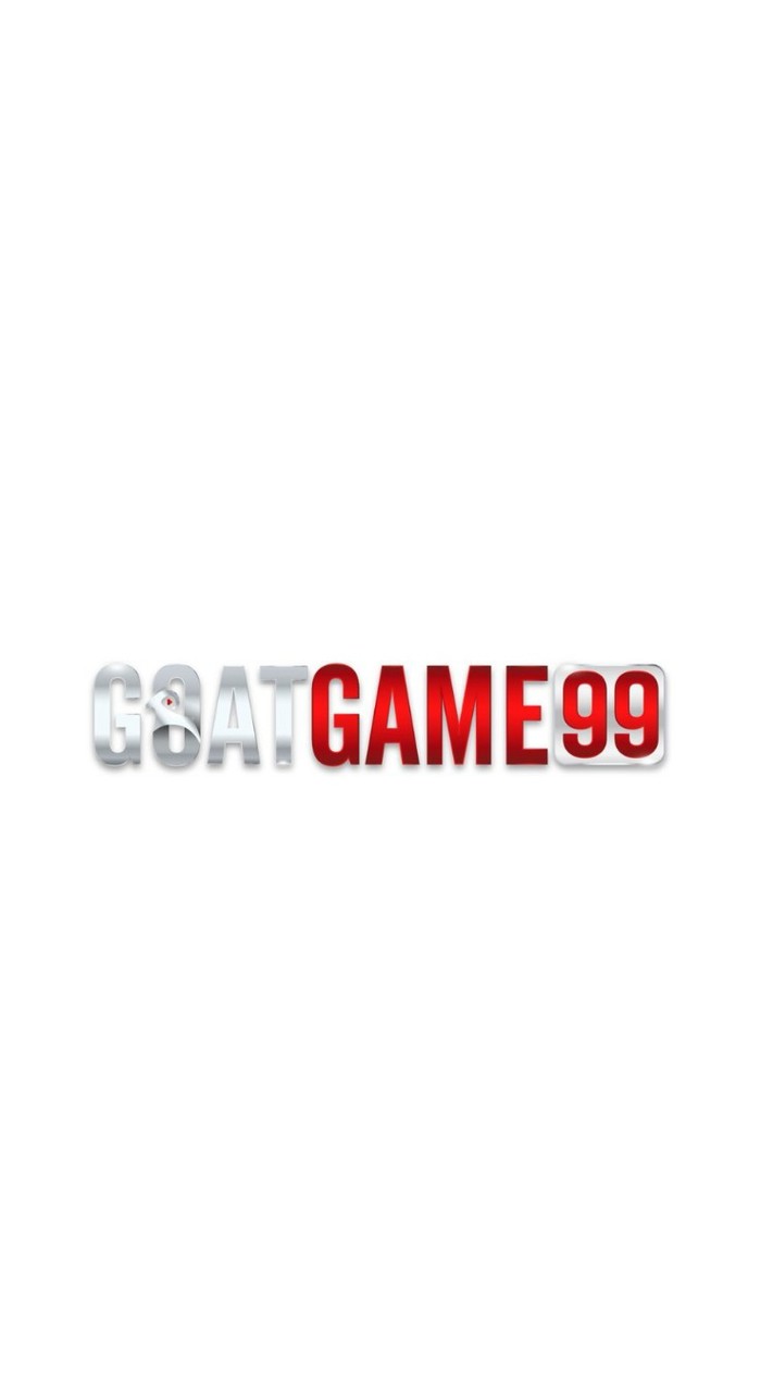 GOATgame99 | ช่องทางเข้าเล่นใหม่นะคะ