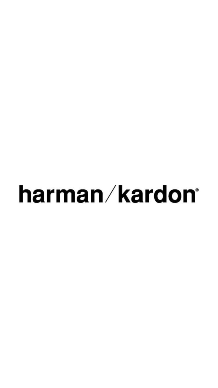 HARMAN/KARDON 音響粉絲群