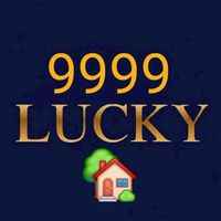 LUCKY4🏡9999