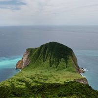 瘋玩頭城山與海