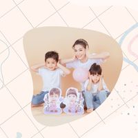 小飛媽好物團團購