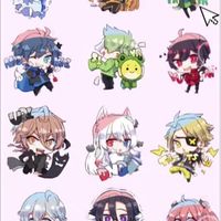 ꒰ঌからぴちなりきり学園໒꒱