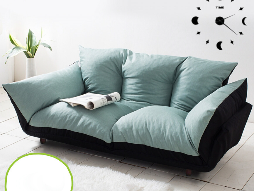 HM居家館和室沙發床