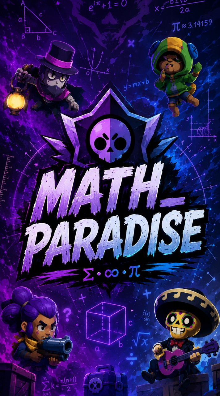 MATH_PARADISE