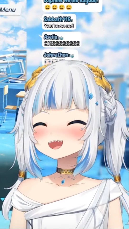OpenChat ホロリス全員集合！！