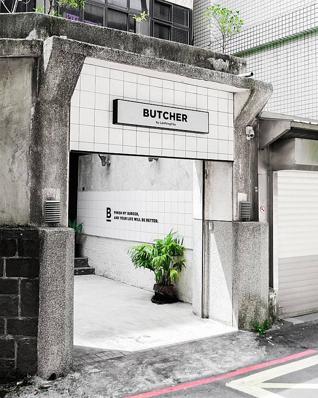 （圖片來源／IG @raymond.hou）