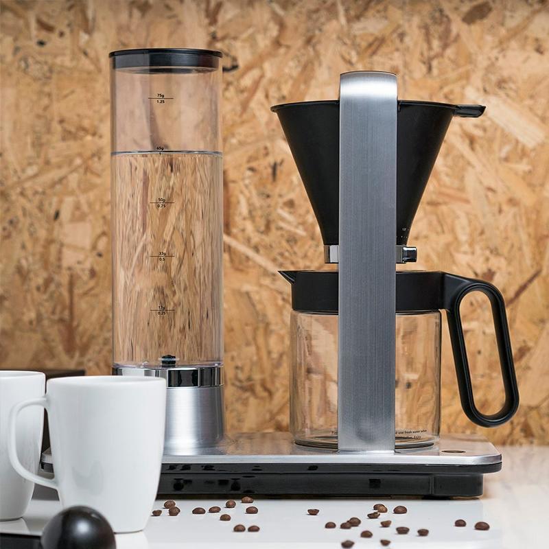 產品特色 與挪威咖啡大師Tim Wendelboe共同開發設計 通過ECBC(European Coffee Brewing Centre)歐洲咖啡沖煮中心&SCA(精品咖啡協會)認證 歐洲多國咖啡杯