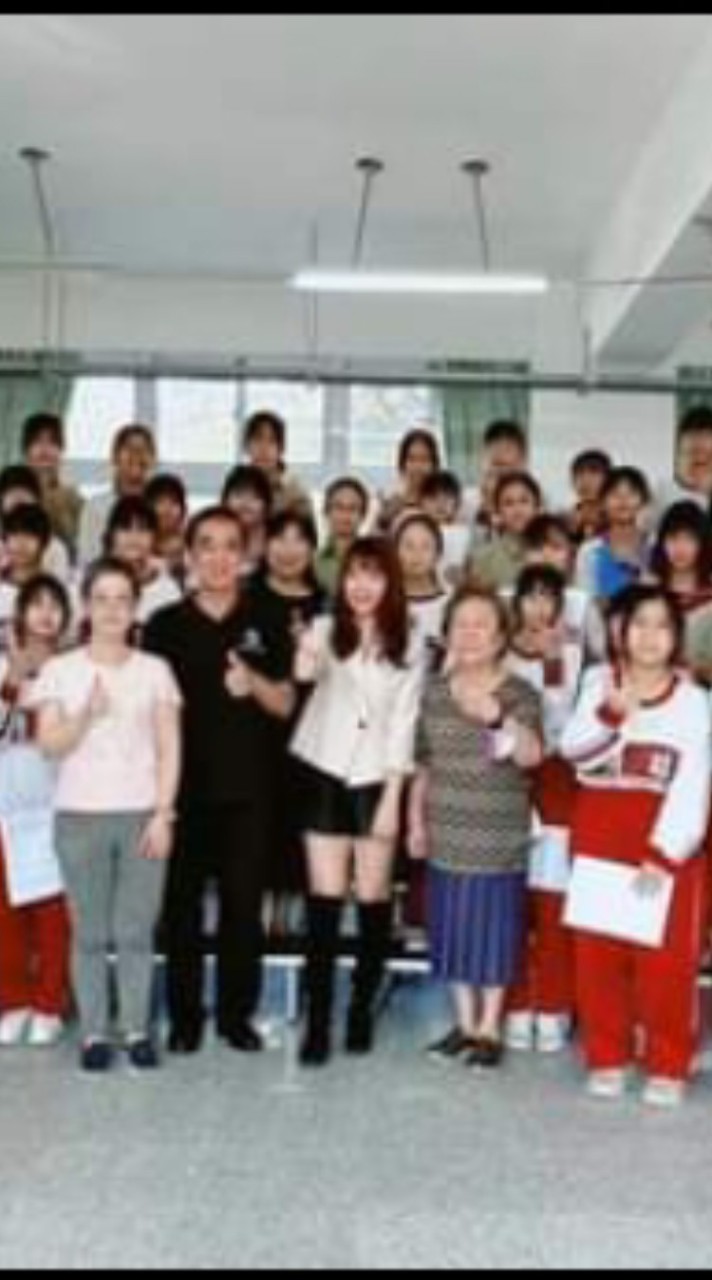 113昭中合唱團