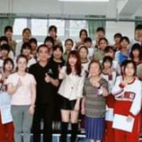 113昭中合唱團
