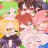 虹桃 nrkr