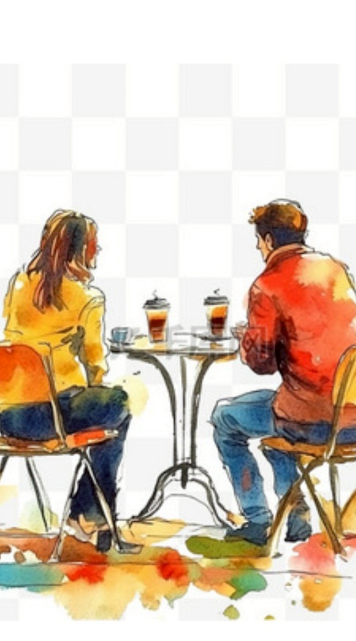 40+50+今生缘起，就在這裡。