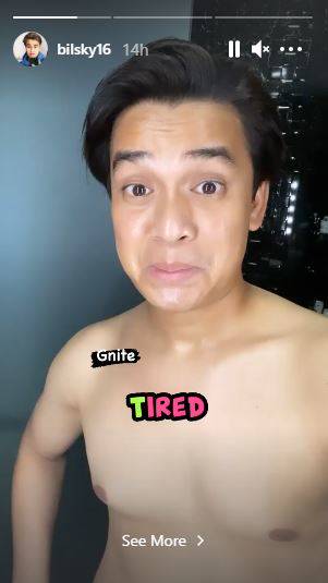 Sukses Jalani Diet 8 Potret Terbaru Billy Syahputra Ini Manglingi Brilio Net Line Today