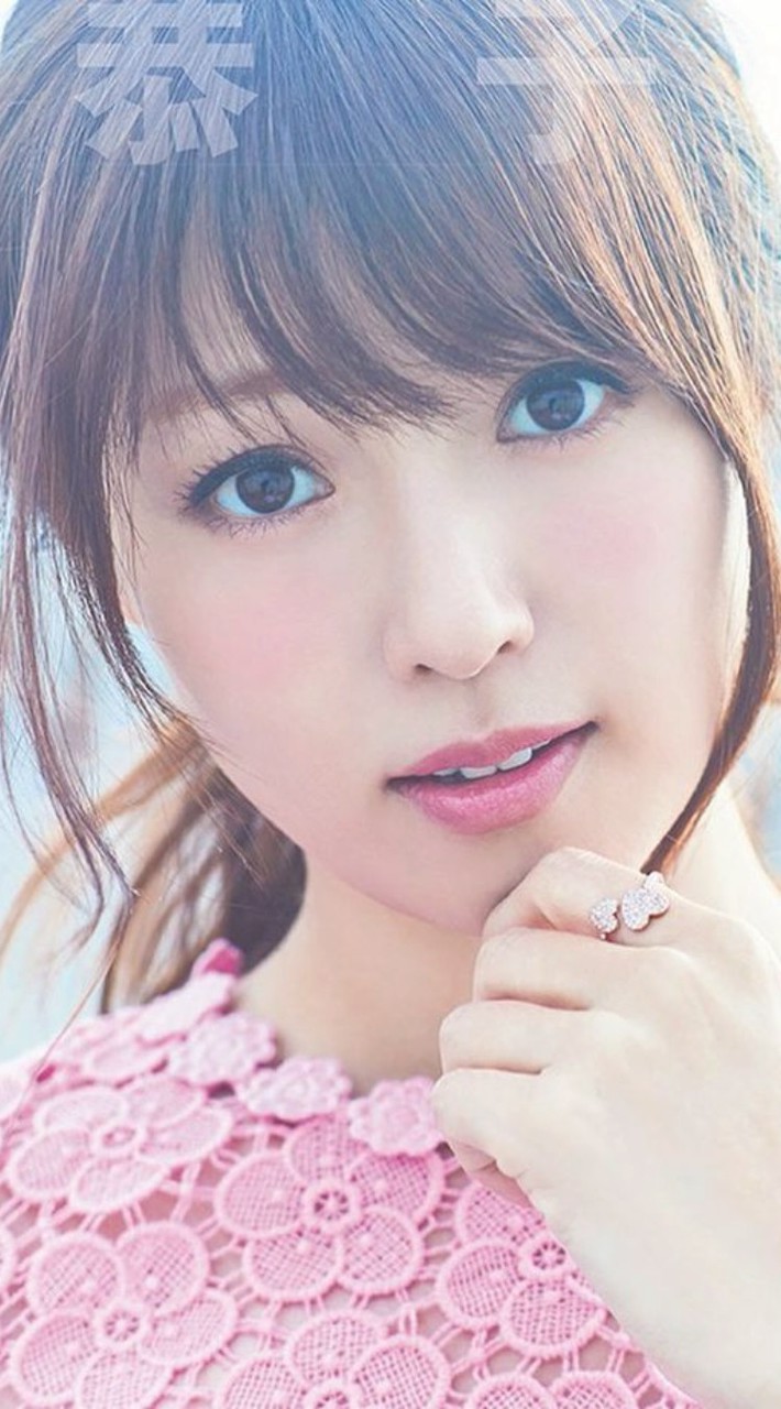 💓深田恭子💓chan