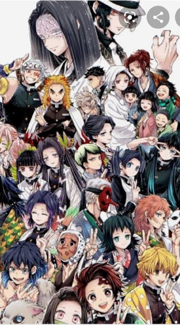 🌊Kimetsu no yaiba🌊