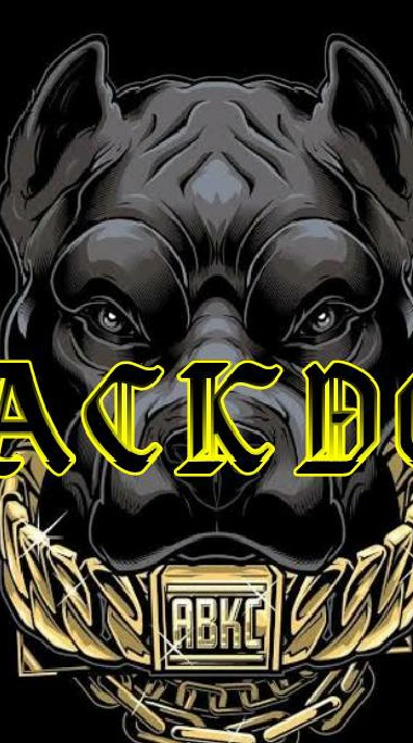 BACKDOG