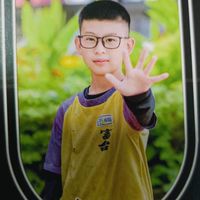 小明禿頭冒險記 第二集