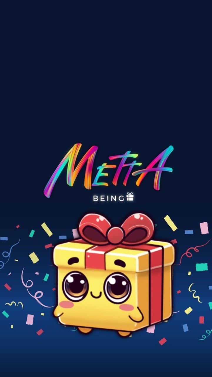 🎁 Metta Being Agency
