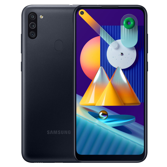 《P編開箱報你知!! Galaxy M11 & Tab S6 Lite》《PChome機不可失再加碼：》1.) 5/1-5/31限量登記再抽愛奇藝VIP會員年卡2.) 享$190加購32G、$290加