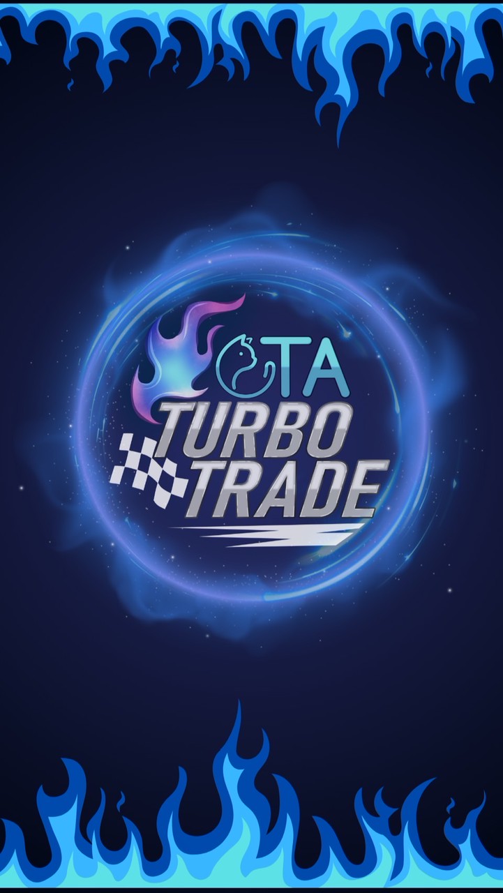 CTA Turbo Trade🚀