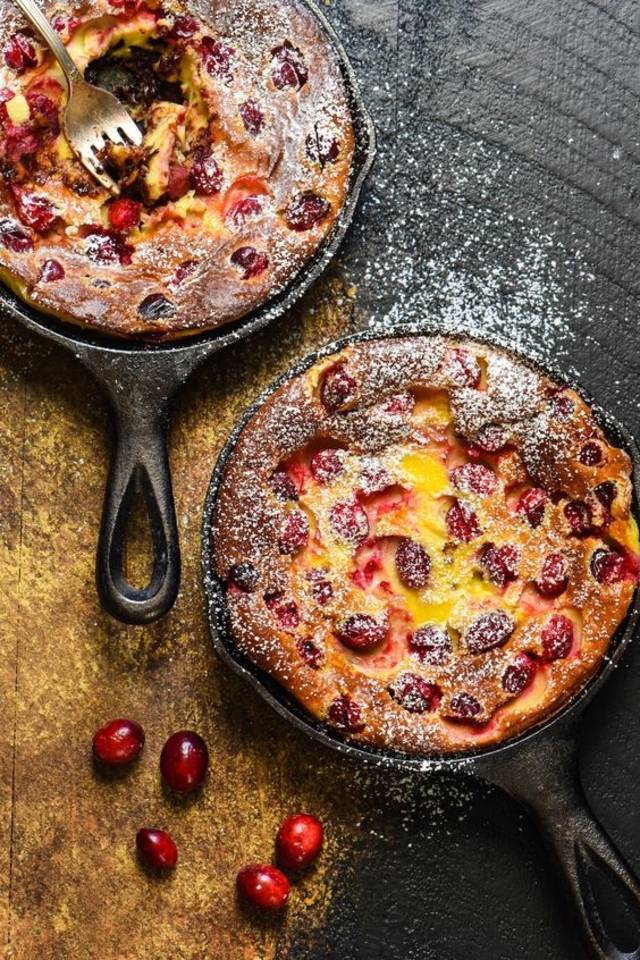 17 Dessert Prancis yang Bikin Harimu Semakin Manis