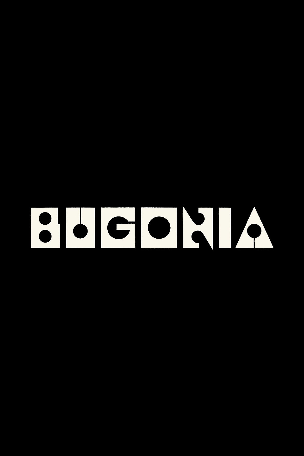 暴蜂尼亞 Bugonia