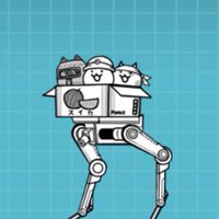 [誰でも参加可！]にゃんこ大戦争のオープンチャット！