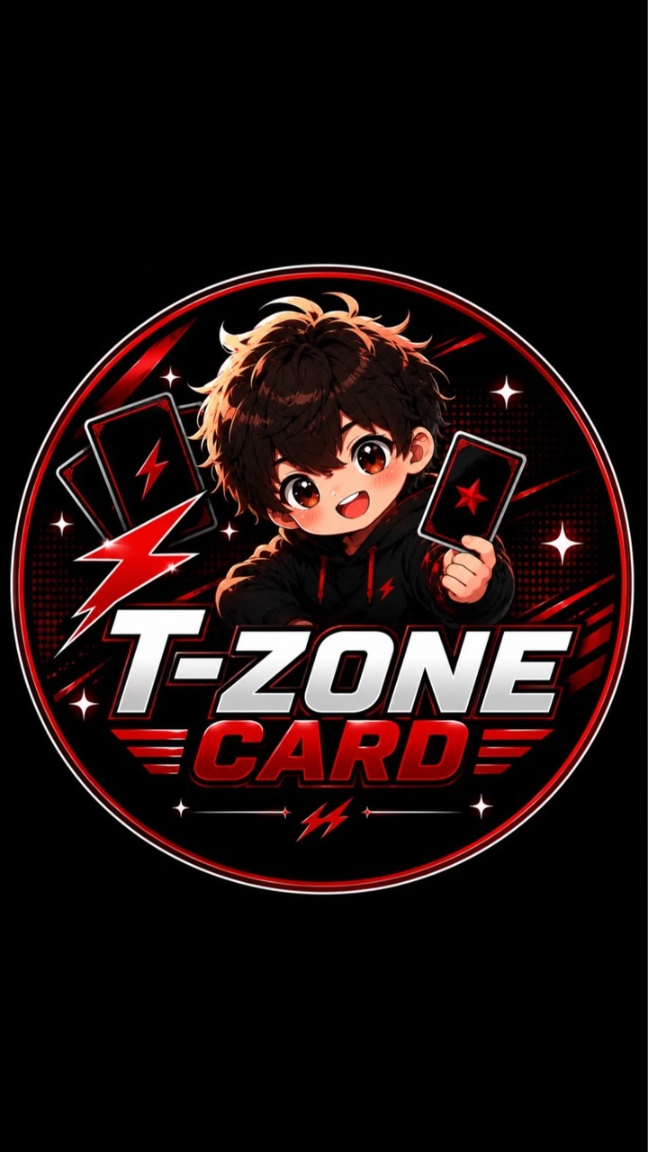 T-ZONE CARD